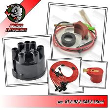 Jaguar XJ6 S1 e S2 45D6