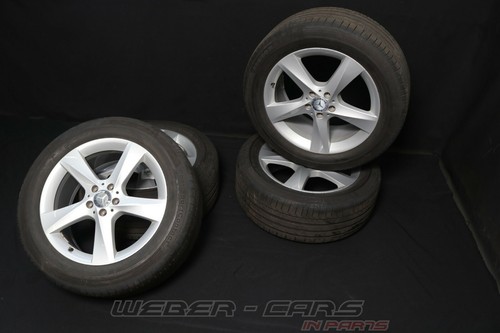 100km mercedes w166 - 100km, ml