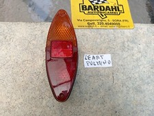 Fiat 850 Pulmino- 1 fanale