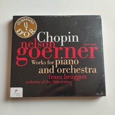 Chopin - Works for Piano and