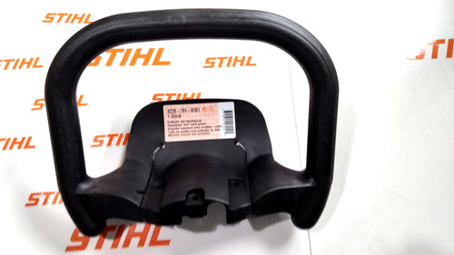 Stihl hs45 maniglia anteriore - maniglia,