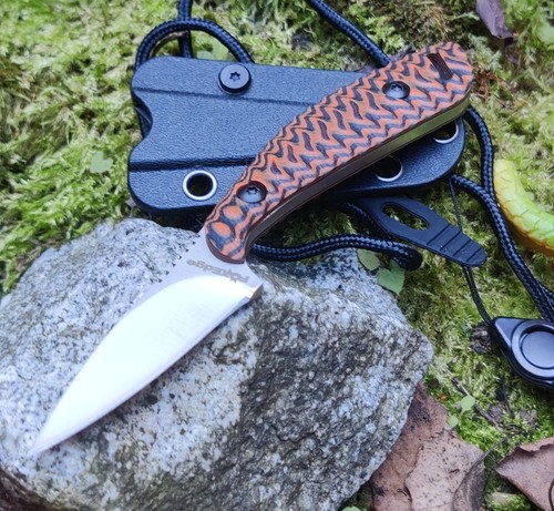 Coltello foxedge foxknives - coltello,
