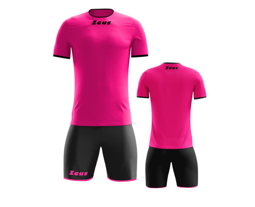Kit calcio calcetto - kit,