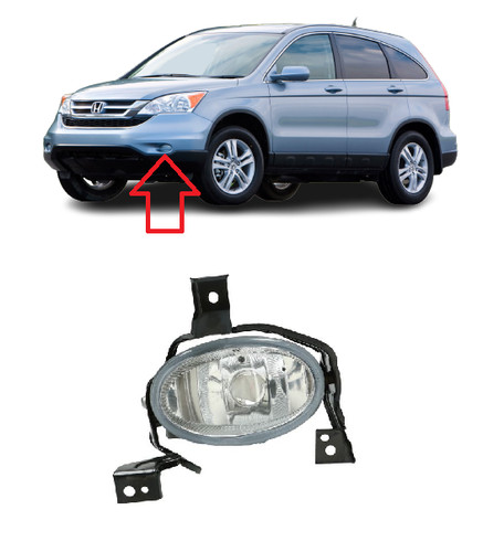 Nuovo per honda crv - nuovo,