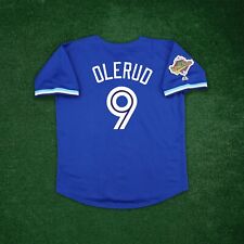 Maglia John Olerud 1992