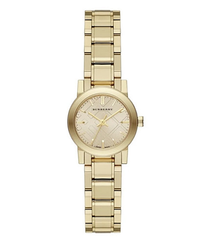 Brand new burberry the - brand,