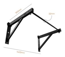 Barra Per Trazioni da muro