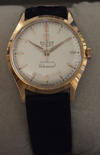 Orologio polso vintage - orologio,