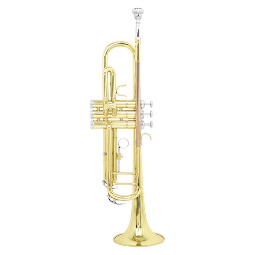 Tromba bemolle tre - tromba,