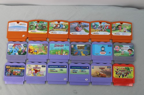 Lotto giochi vtech - giochi,
