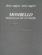 REGGIORI A.. - Mombello
