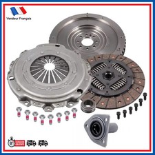 Kit Frizione Volante Motore