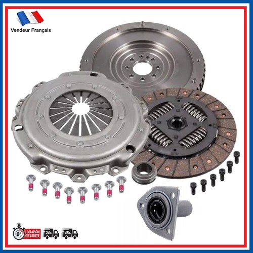 Kit frizione volante - kit,