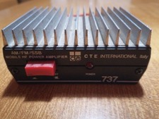 AMPLIFICATORE LINEARE PER