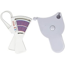 Plicometro GIMA Fat-1, analisi