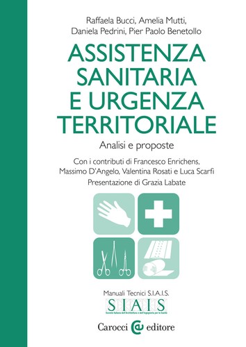 Assistenza sanitaria urgenza - sanitaria,