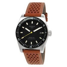 Orologio uomo tissot - tissot, pr516