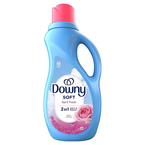 Nuovo downy ultra april - nuovo!!,