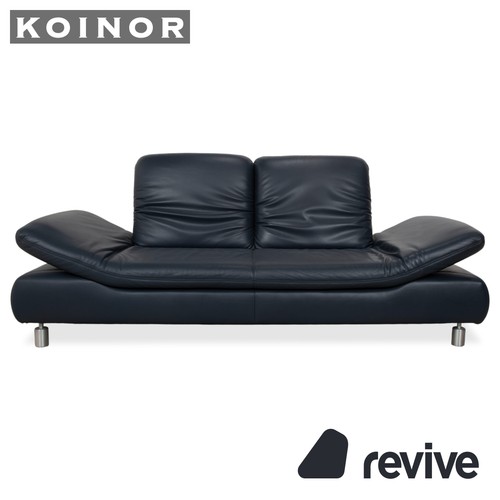 Koinor rivoli biposto pelle - koinor,
