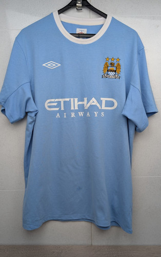 Maglia calcio manchester city - manchester,