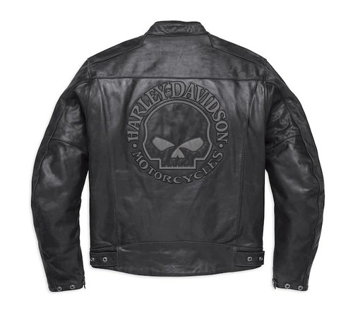 Davidson men reflective - h-davidson,