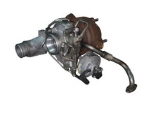 TURBINA PER MAZDA CX-7 2°