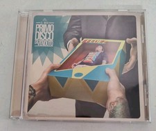 Fedez mio primo disco da - -,