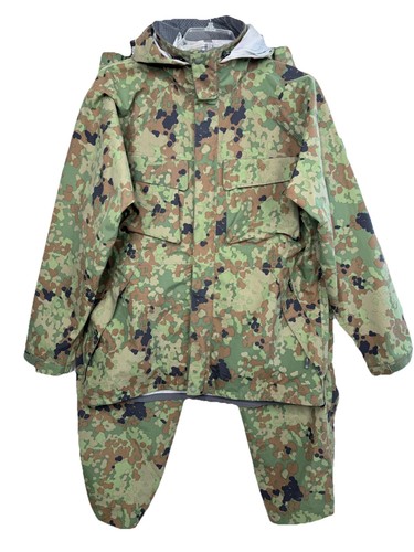 Montbell gore tex set - set, tuta