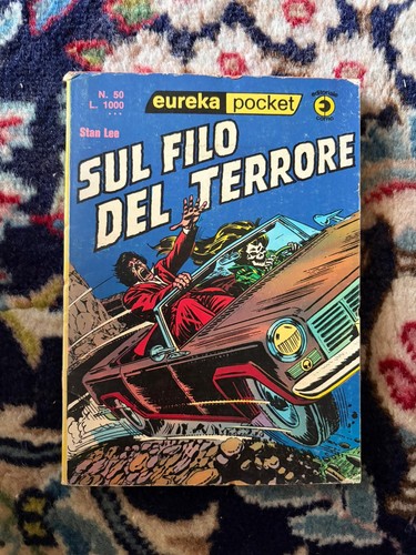 Sul filo del terrore - sul,