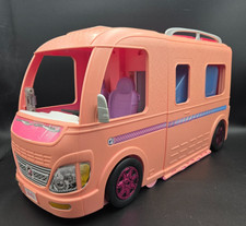 Barbie FBR34 Dream Camper -