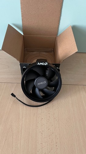 Dissipatore amd ryzen - 5,