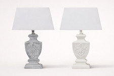 Lampada da tavolo casa di