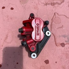 PINZE FRENO ANTERIORI KYMCO XCITING 300 ULTIMO SET (ARL) 