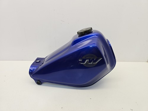 Serbatoio carburante yamaha - serbatoio,