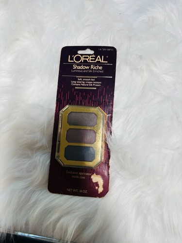 Oreal vintage shadow - l'oreal,