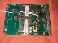 AMPLIFICATORE UHF 400Wmax PTF