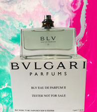 Bulgari BLU EDP II Donna by
