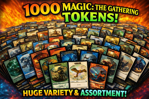 1000 carte mtg - mtg, the