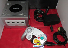 GAMECUBE Console Game Cube