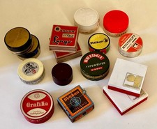 15 nastri d'epoca per macchine da scrivere