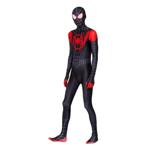 Supereroe spiderman miles - supereroe,