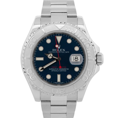 Orologio rolex yacht master - orologio, yacht-master