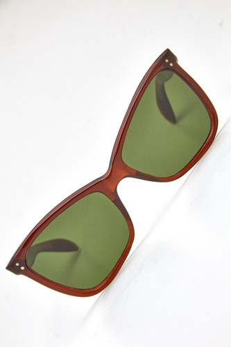 Vintage occhiali sole - occhiali, da