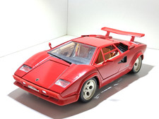 BURAGO LAMBORGHINI COUNTACH
