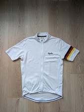 Maglia rapha german - maglia,