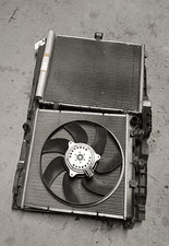 133374 Radiatore  CITROEN C3