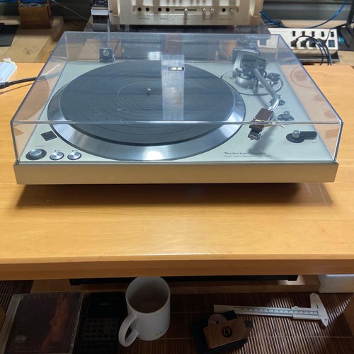 Technics 1301 giradischi - sl-1301,
