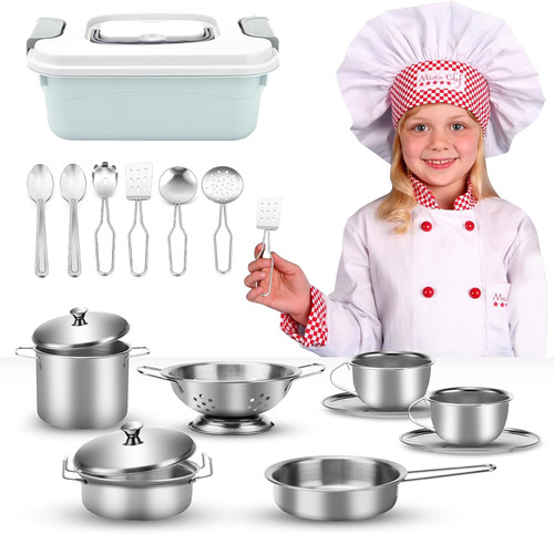 Pezzi accessori cucina - 17,