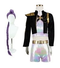 Costume donna kpop superstar - costume,