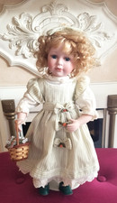 Ottime condizioni!!  Bambola